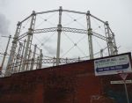 Salford Dirty Old Town Gasworks set to be demolished